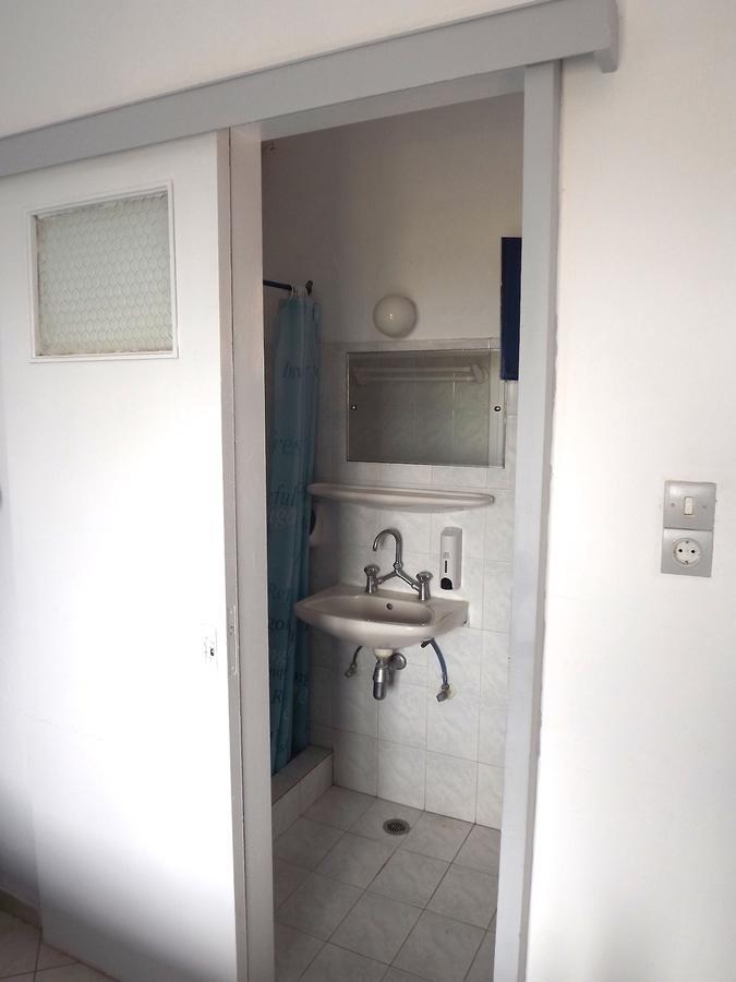 Eleftheria Rooms Livadi  Buitenkant foto